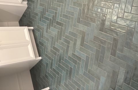 Image depicting the Service Tile Flooring