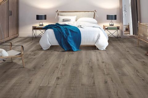 Image depicting the Service Luxury Vinyl Flooring